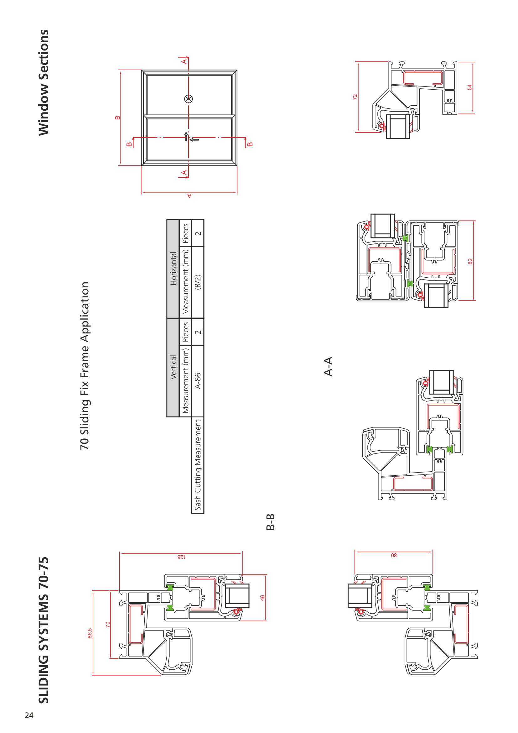 Sürme Sistemleri 26